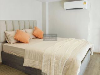 For rent 1 Beds condo in Mueang Nonthaburi, Nonthaburi
