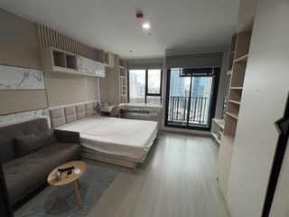 À louer 1 chambre condo à Chatuchak, Bangkok
