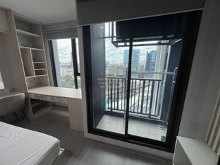 À louer 1 chambre condo à Chatuchak, Bangkok