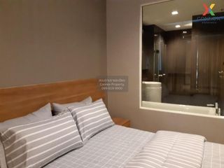 For rent 1 bed condo in Sathon, Bangkok