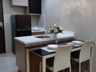 For rent 1 bed condo in Sathon, Bangkok