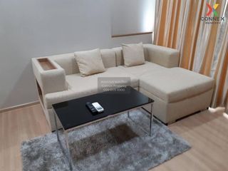 For rent 1 bed condo in Sathon, Bangkok