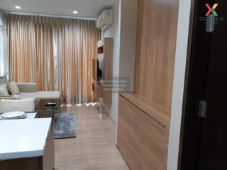 For rent 1 bed condo in Sathon, Bangkok