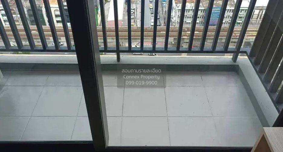 Wohnung zur Miete mit 2 Zimmer in Mueang Samut Prakan, Samut Prakan