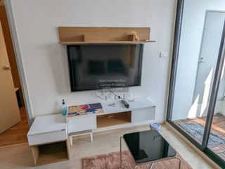 For rent 1 bed condo in Thon Buri, Bangkok