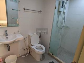 For rent 1 bed condo in Thon Buri, Bangkok