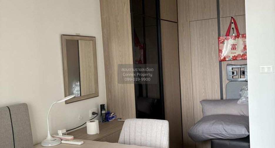 À louer 2 chambres condo à Mueang Samut Prakan, Samut Prakan