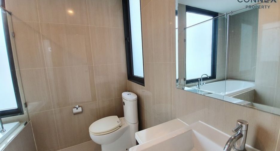 Wohnung zur Miete mit 2 Zimmer in Watthana, Bangkok