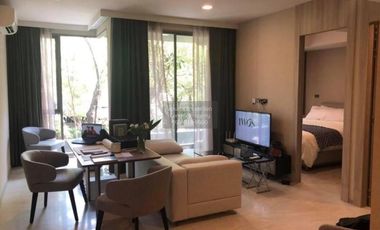 Condo en alquiler de 1 habitaciones en Watthana, Bangkok