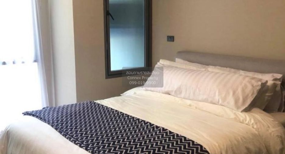 Wohnung zur Miete mit 1 Zimmer in Watthana, Bangkok