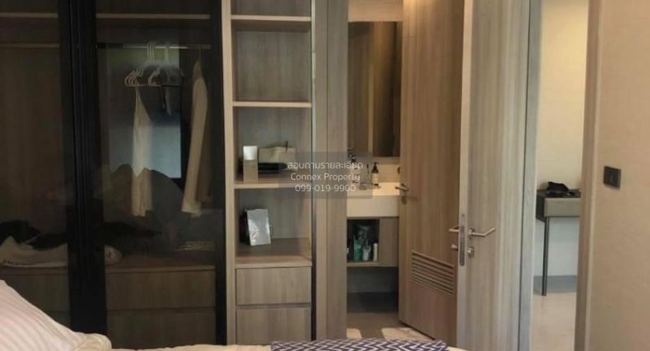 Wohnung zur Miete mit 1 Zimmer in Watthana, Bangkok
