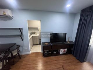 For rent 1 bed condo in Chatuchak, Bangkok