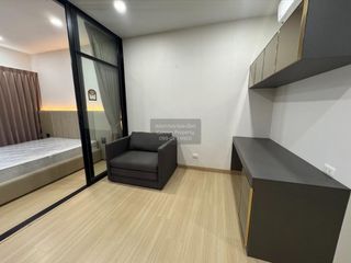 Wohnung zur Miete mit 1 Zimmer in Bangkok Noi, Bangkok