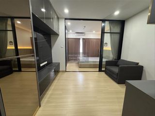 Wohnung zur Miete mit 1 Zimmer in Bangkok Noi, Bangkok