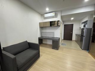 Wohnung zur Miete mit 1 Zimmer in Bangkok Noi, Bangkok