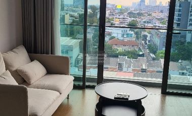 出租 1 卧室 公寓 在 Khlong Toei, 曼谷