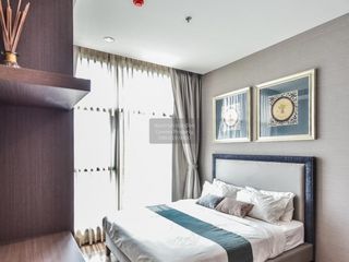 For rent 1 bed condo in Sathon, Bangkok
