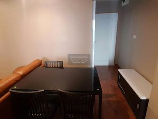 For rent 1 bed condo in Bang Kapi, Bangkok