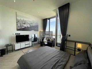 For rent 1 bed condo in Khlong San, Bangkok