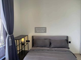 For rent 1 bed condo in Khlong San, Bangkok