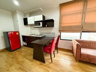 Аренда 1 кровать кондо в Буенг Кум, Бангкок