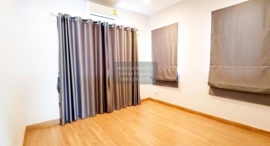 Haus zur Miete mit 3 Zimmer in Thung Khru, Bangkok