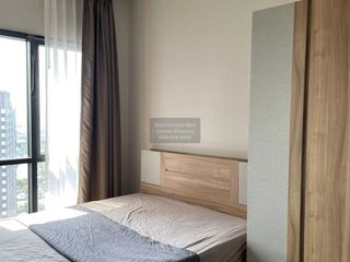 For rent 1 bed condo in Bang Kapi, Bangkok