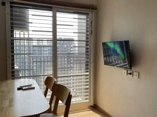 For rent 1 bed condo in Bang Kapi, Bangkok