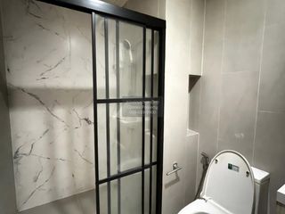 For rent 1 bed condo in Bang Kapi, Bangkok