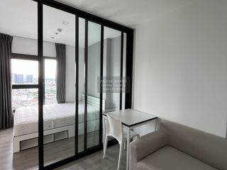 For rent 1 bed condo in Phasi Charoen, Bangkok