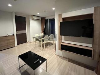 For rent 1 bed condo in Sathon, Bangkok