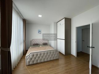 For rent 3 bedrooms townhouse in Bang Phli, Samut Prakan