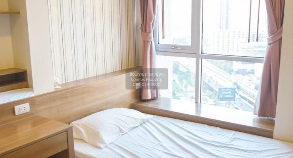 À louer 2 chambres condo à Sathon, Bangkok