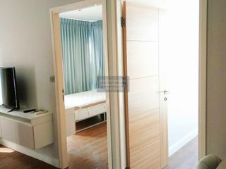 For rent 2 bedrooms condo in Min Buri, Bangkok