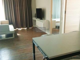 For rent 2 bedrooms condo in Min Buri, Bangkok