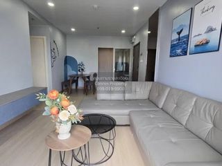 Wohnung zur Miete mit 1 Zimmer in Phasi Charoen, Bangkok