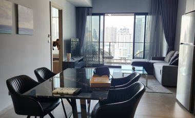Condo en alquiler de 2 habitaciones en Watthana, Bangkok