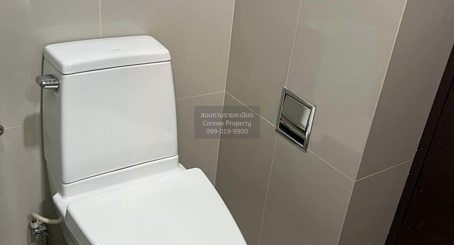For rent 1 Beds condo in Sathon, Bangkok