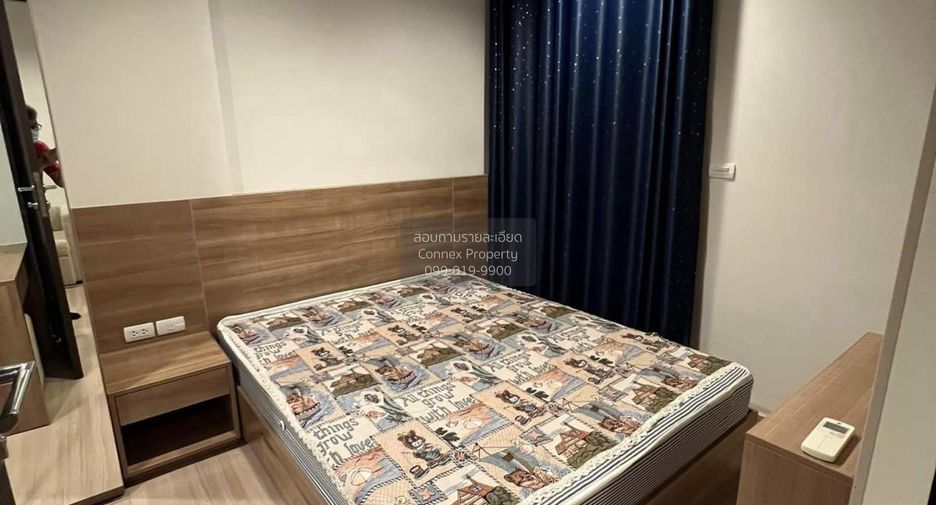 For rent 1 Beds condo in Sathon, Bangkok