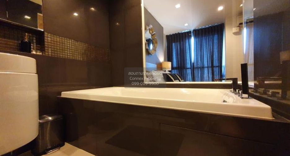For rent 1 Beds condo in Sathon, Bangkok