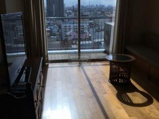 For rent 1 bed condo in Ratchathewi, Bangkok