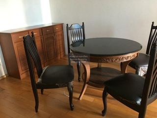 For rent 1 bed condo in Ratchathewi, Bangkok