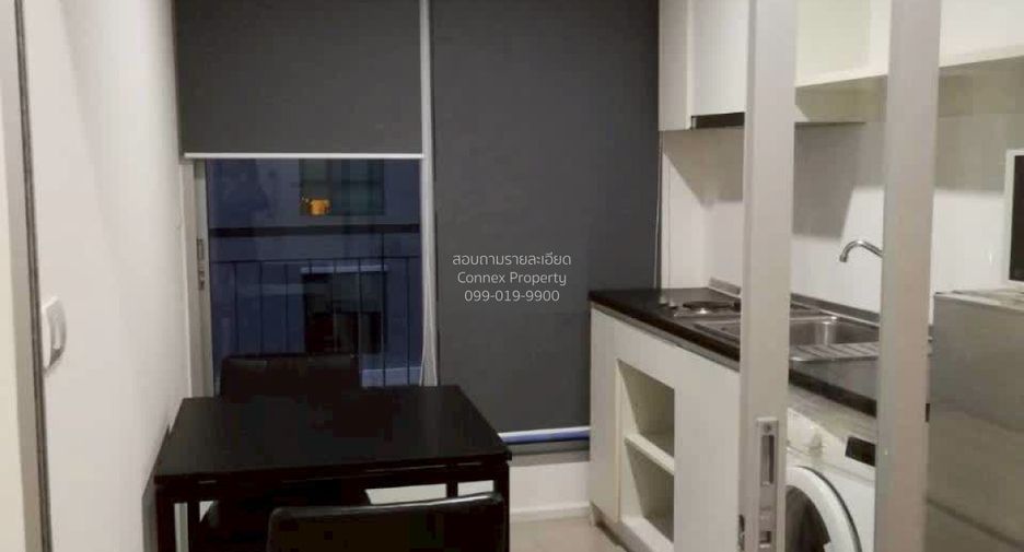 For rent 1 Beds condo in Khlong Toei, Bangkok