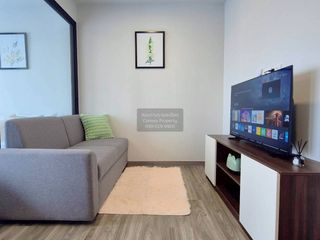 For rent 1 bed condo in Mueang Pathum Thani, Pathum Thani