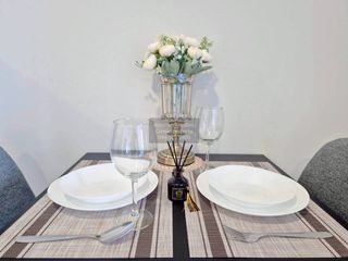 For rent 1 bed condo in Mueang Pathum Thani, Pathum Thani