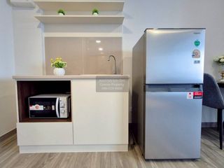 For rent 1 bed condo in Mueang Pathum Thani, Pathum Thani