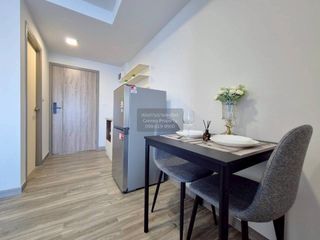 For rent 1 bed condo in Mueang Pathum Thani, Pathum Thani
