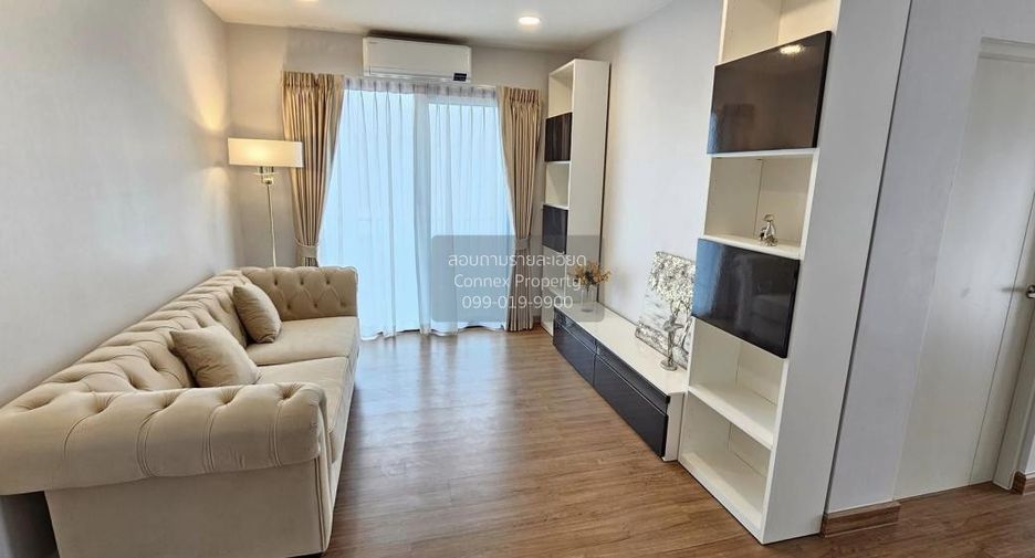 For rent 4 bedrooms house in Bang Phli, Samut Prakan