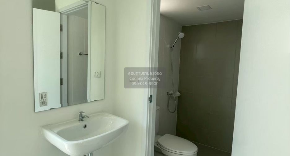 Reihenhaus zur Miete mit 2 Zimmer in Phutthamonthon, Nakhon Pathom