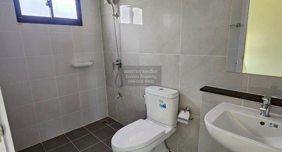 Local comercial en alquiler de 1 habitaciones en Mueang Pathum Thani, Pathum Thani